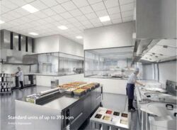 Gourmet Xchange @ Kallang (D13), Factory #541106371